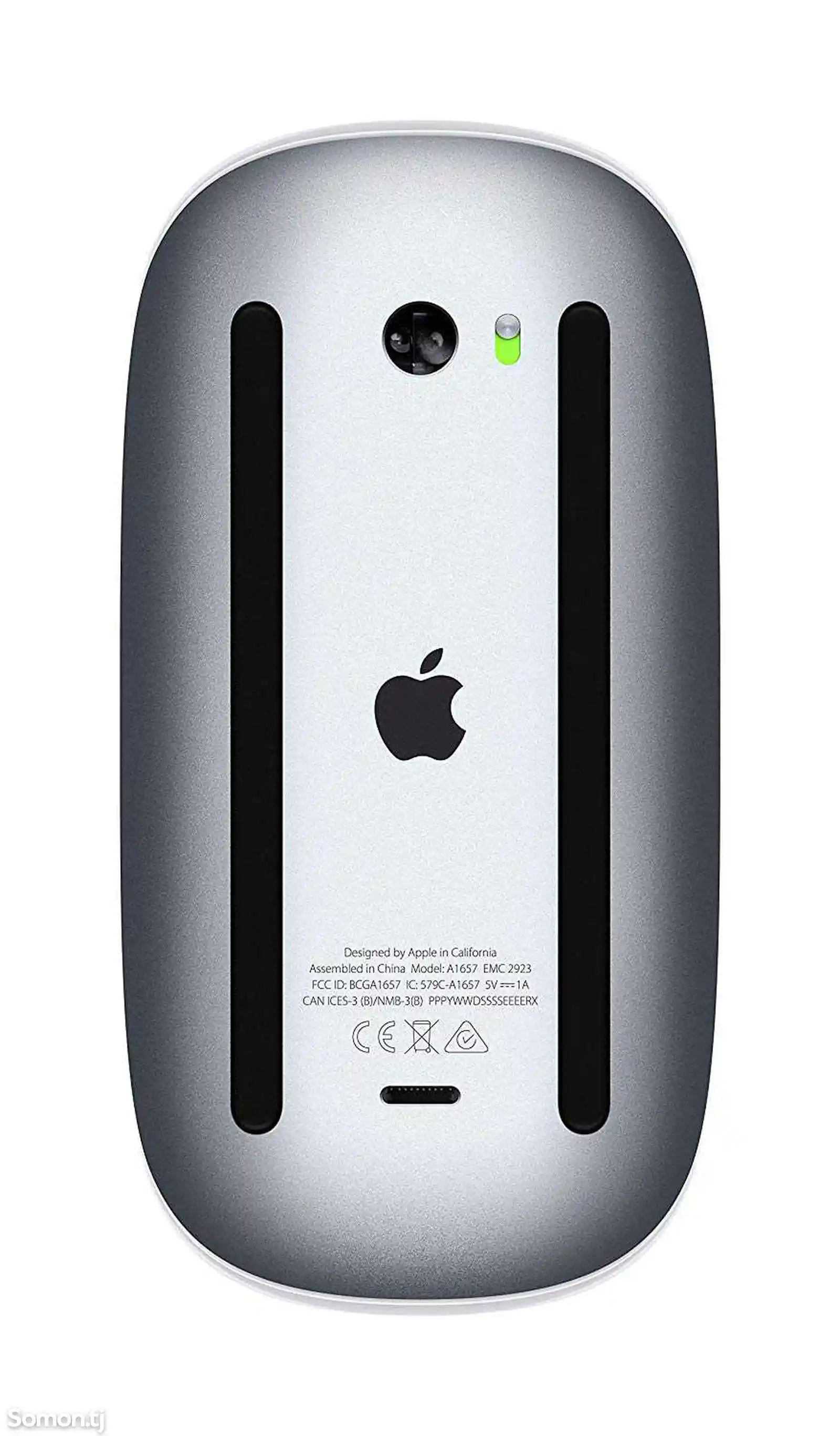 Мышка Apple Magic Mouse 2 Wireless-4