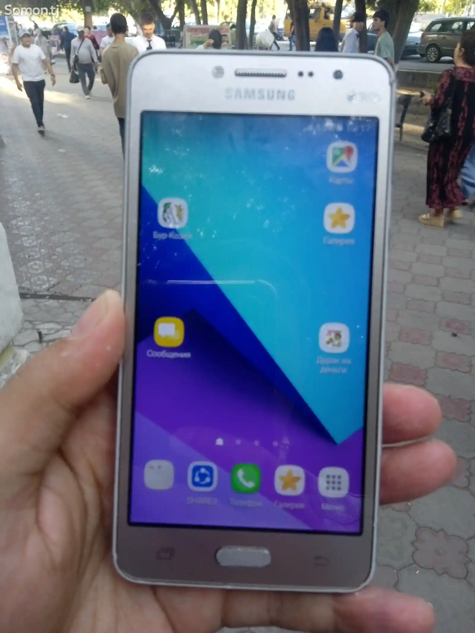 Samsung Galaxy J2 praym-1