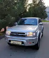 Toyota Hilux Surf, 2000-5