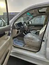 Toyota Land Cruiser Prado, 2008-7