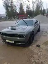 Dodge Challenger, 2017-2