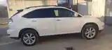 Lexus RX series, 2007-8