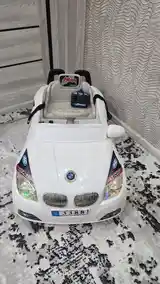 Машинка BMW-2