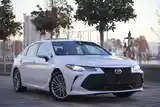 Toyota Avalon, 2019-2