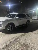 Hyundai Palisade, 2020-4