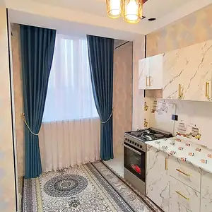 2-комн. квартира, 3 этаж, 57 м², Сино, Мардон кольцевой