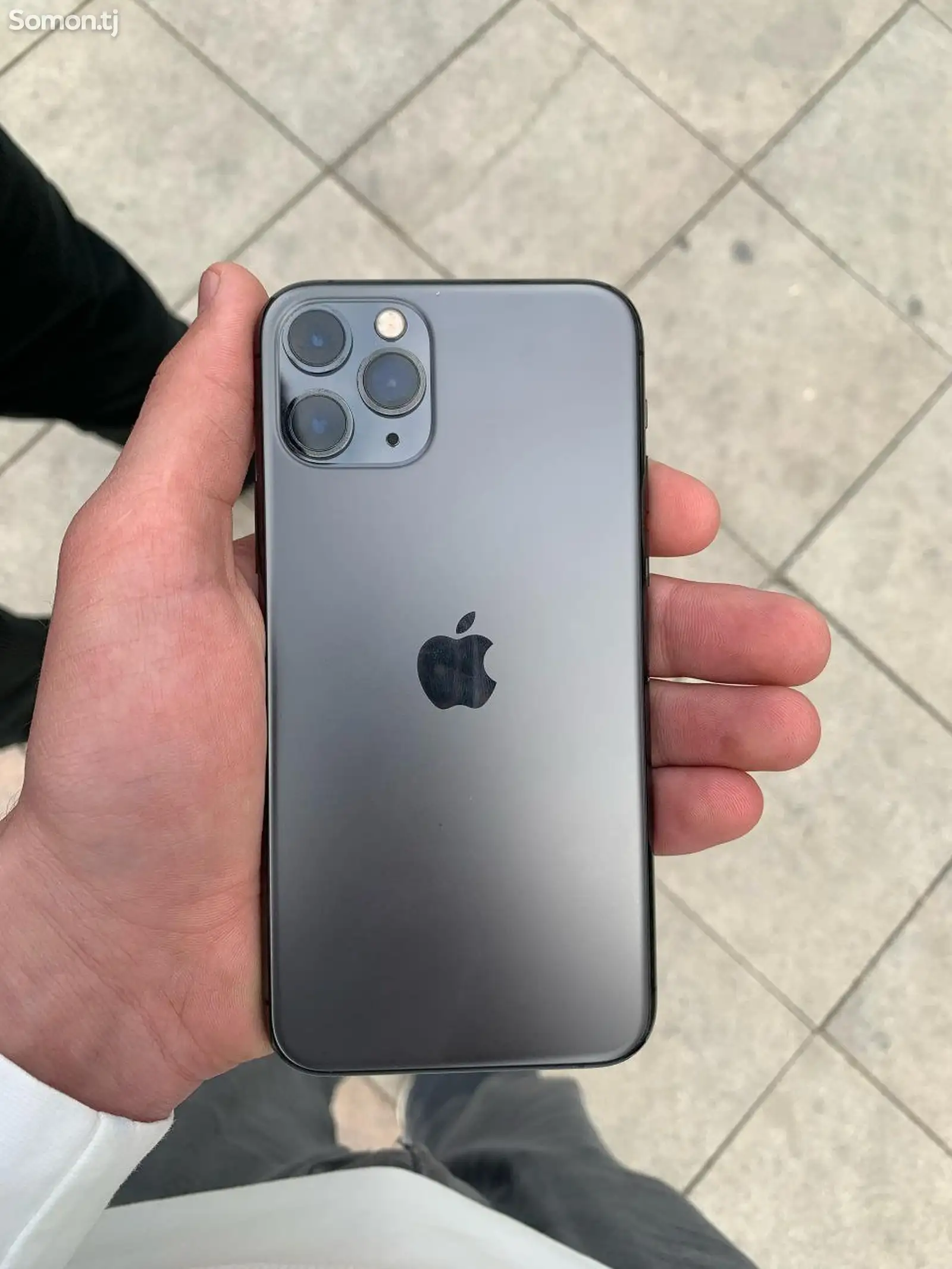 Apple iPhone 11 Pro, 64 gb-1