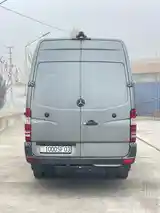 Фургон Merceces-Benz Sprinter, 519 2010-7