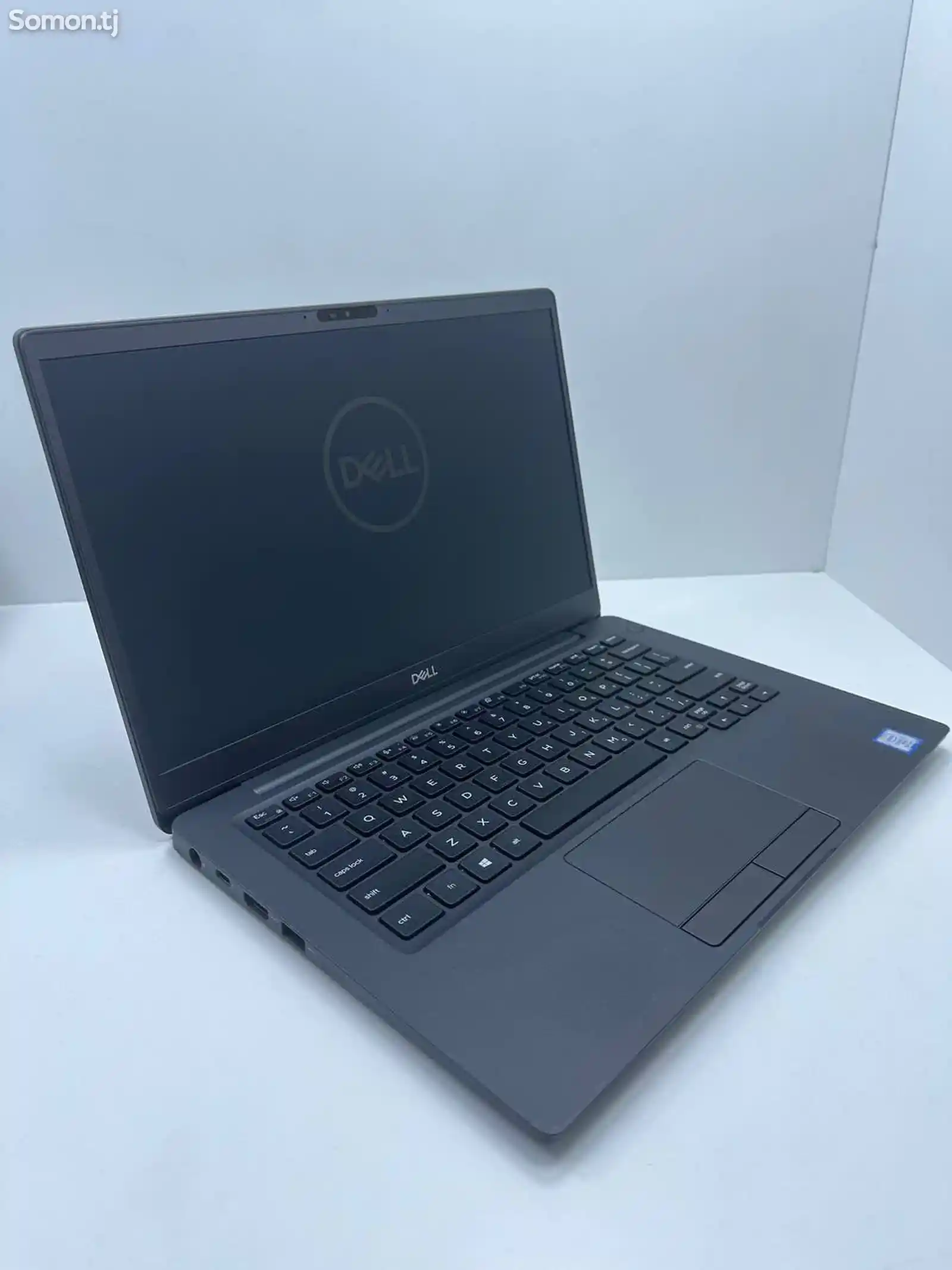 Ноутбук Dell latitude 7300 carbon-1