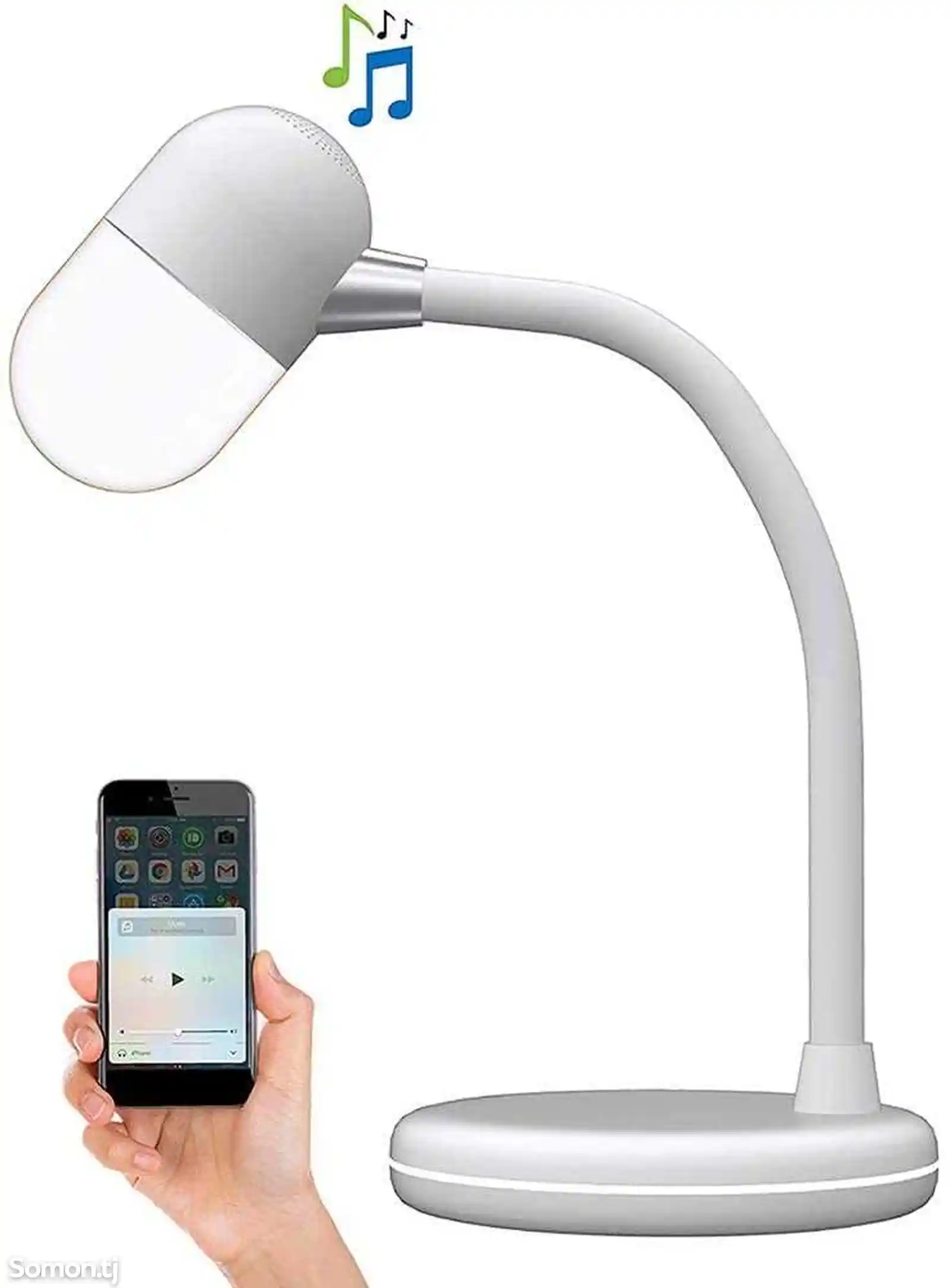Bluetooth-лампа Anear-4