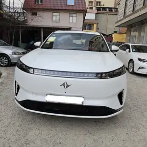 Dongfeng L7, 2024