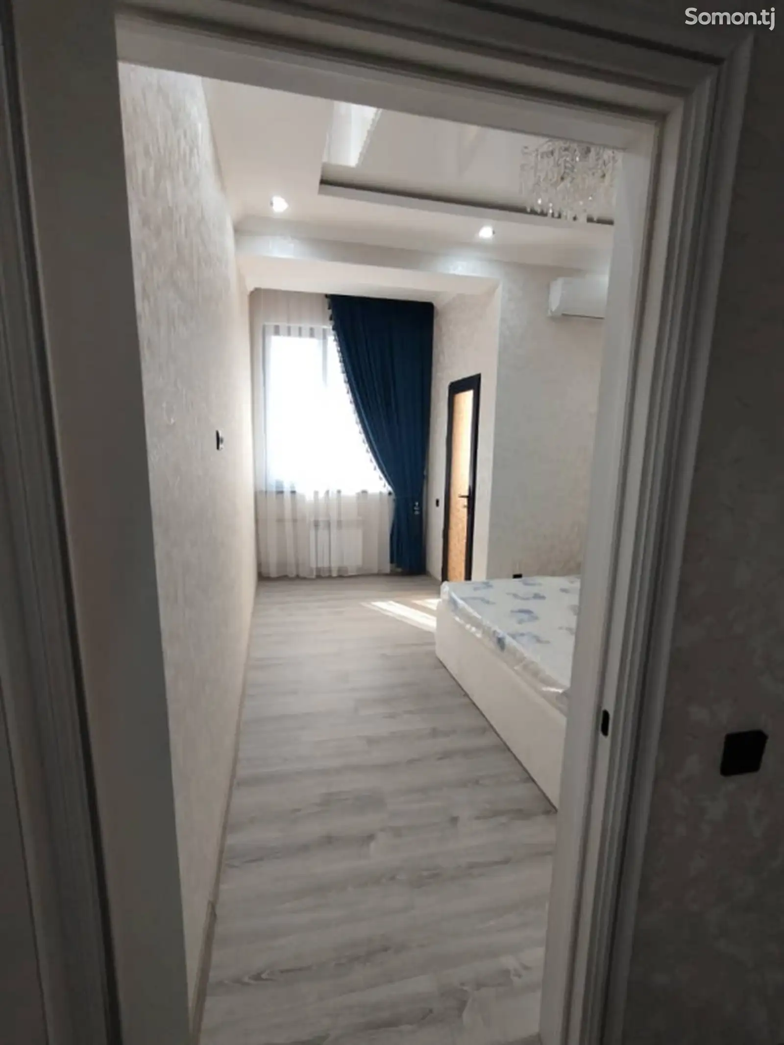 2-комн. квартира, 5 этаж, 72 м², Текстил-10