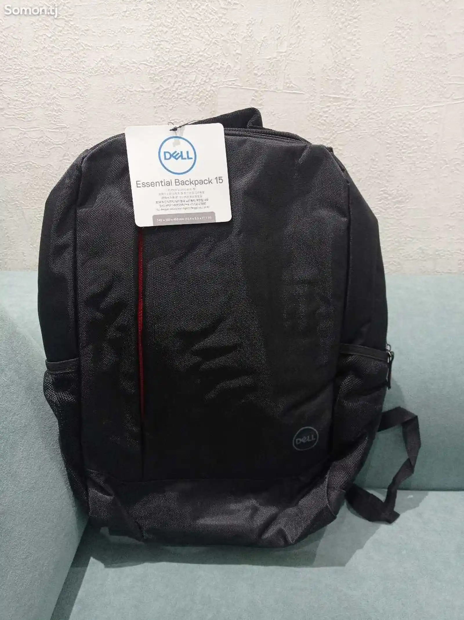рюкзак для ноутбука от Dell-1