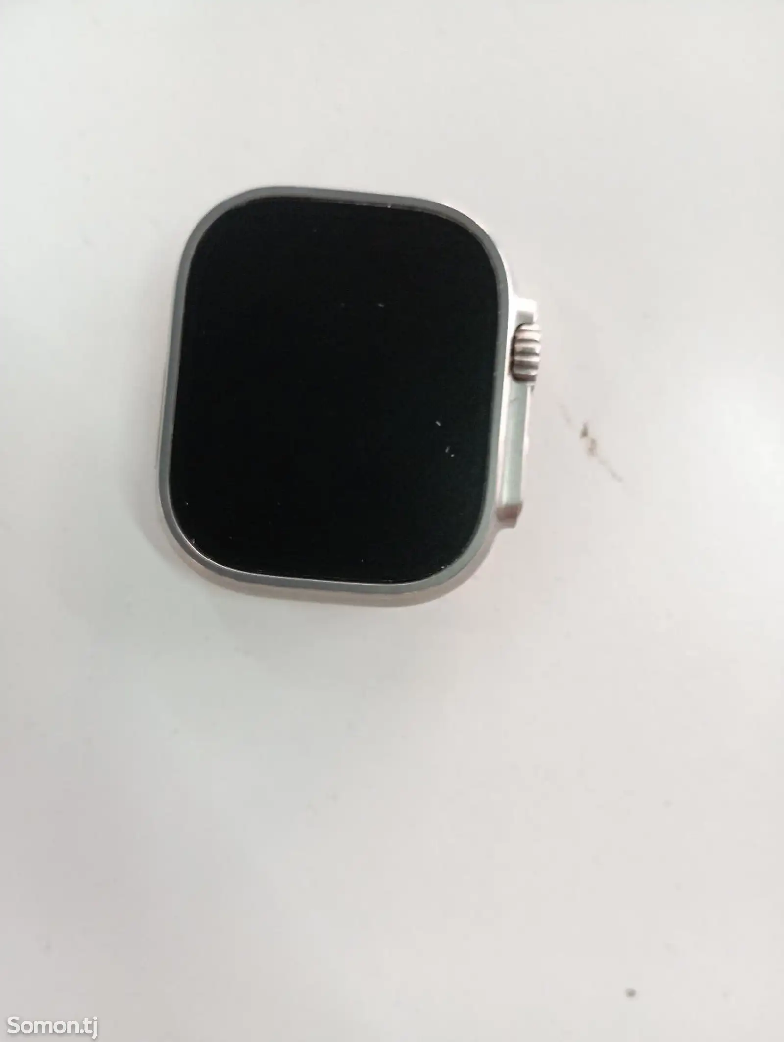 Смарт часы Apple Watch Ultra 2 49mm Titanium-3