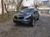 Kia Sportage, 2016-6