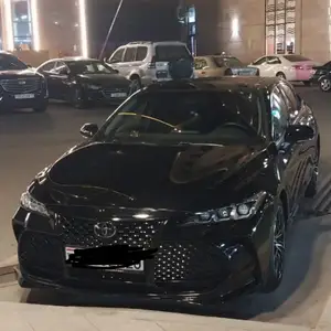 Toyota Avalon, 2019