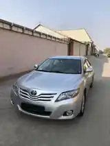 Toyota Camry, 2007-3