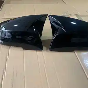 Боковые зеркала накладки для BMW F30