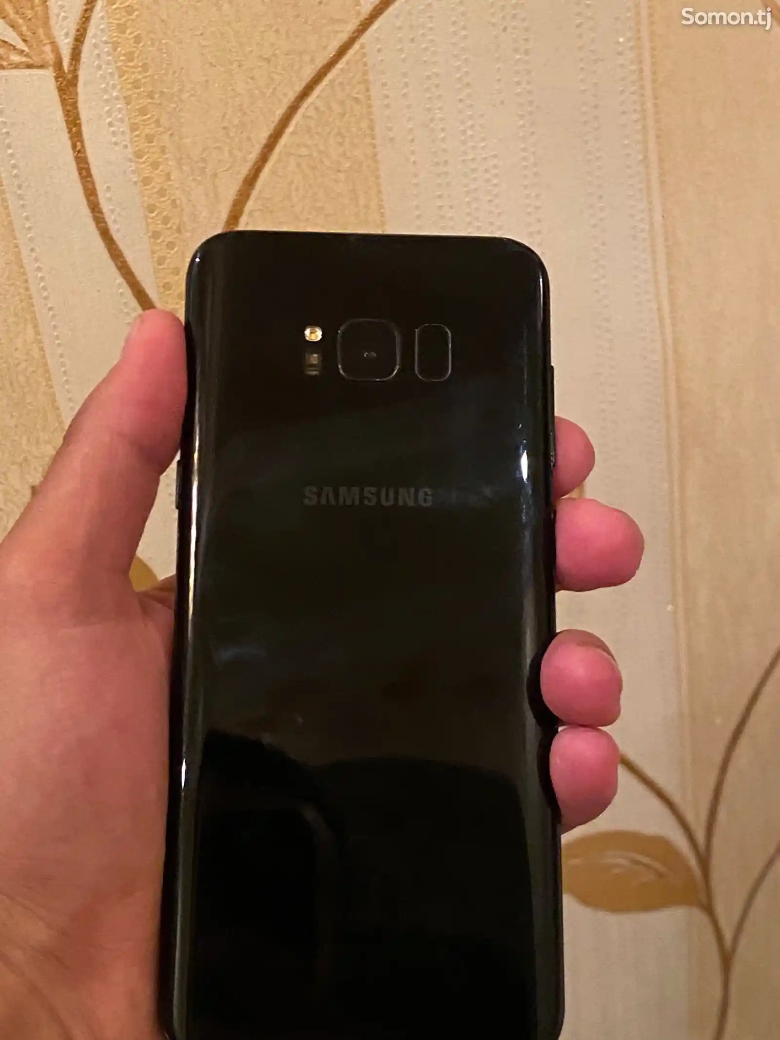 Samsung Galaxy S8+-6