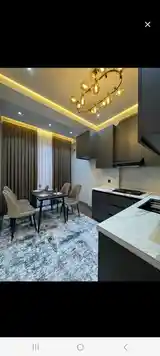 2-комн. квартира, 5 этаж, 60м², 18мкр-4