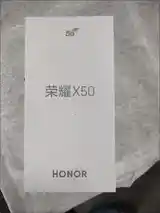 Honor X50 5G 12/256gb-2