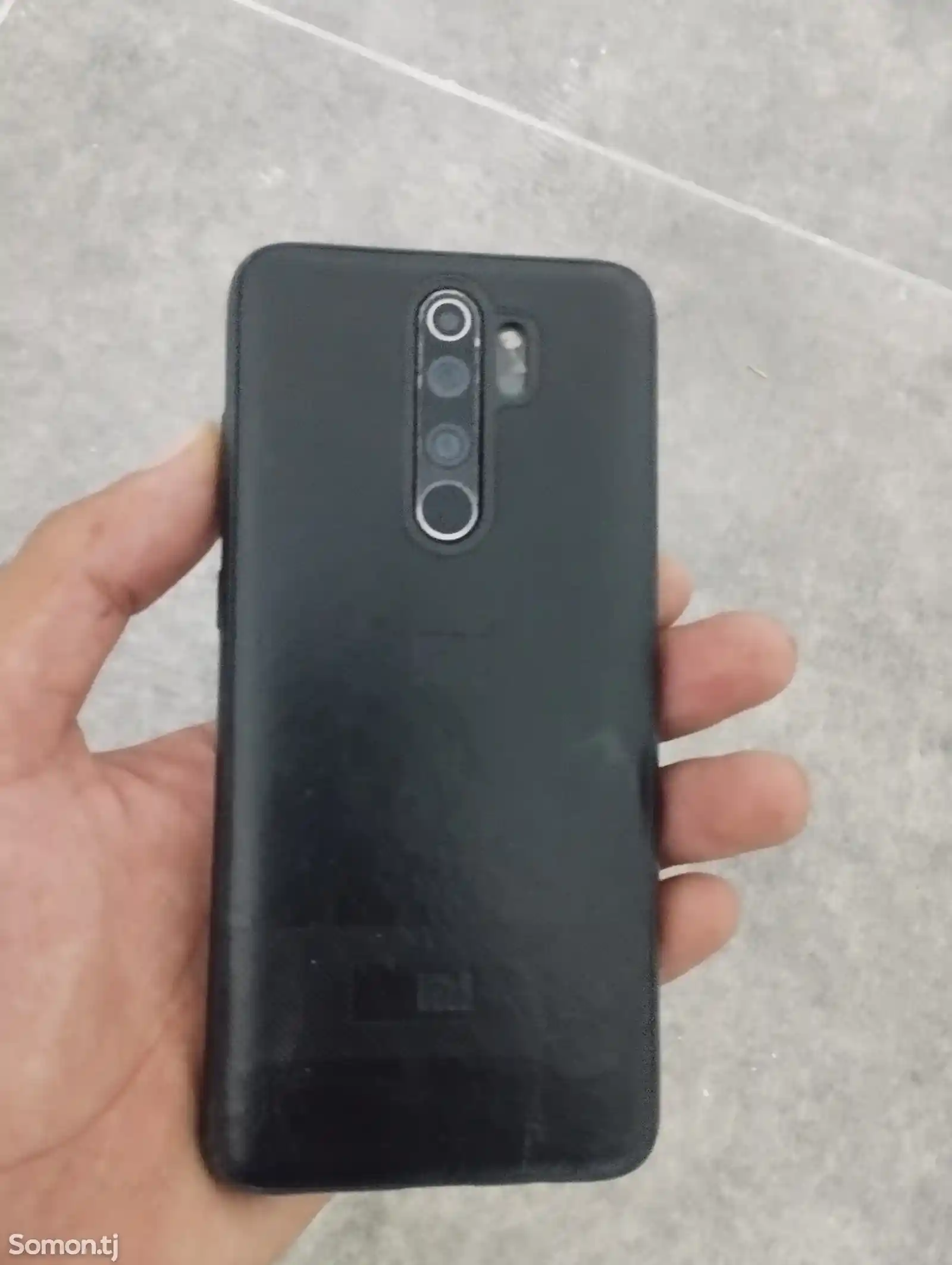 Xiaomi Redmi Note 8pro-4