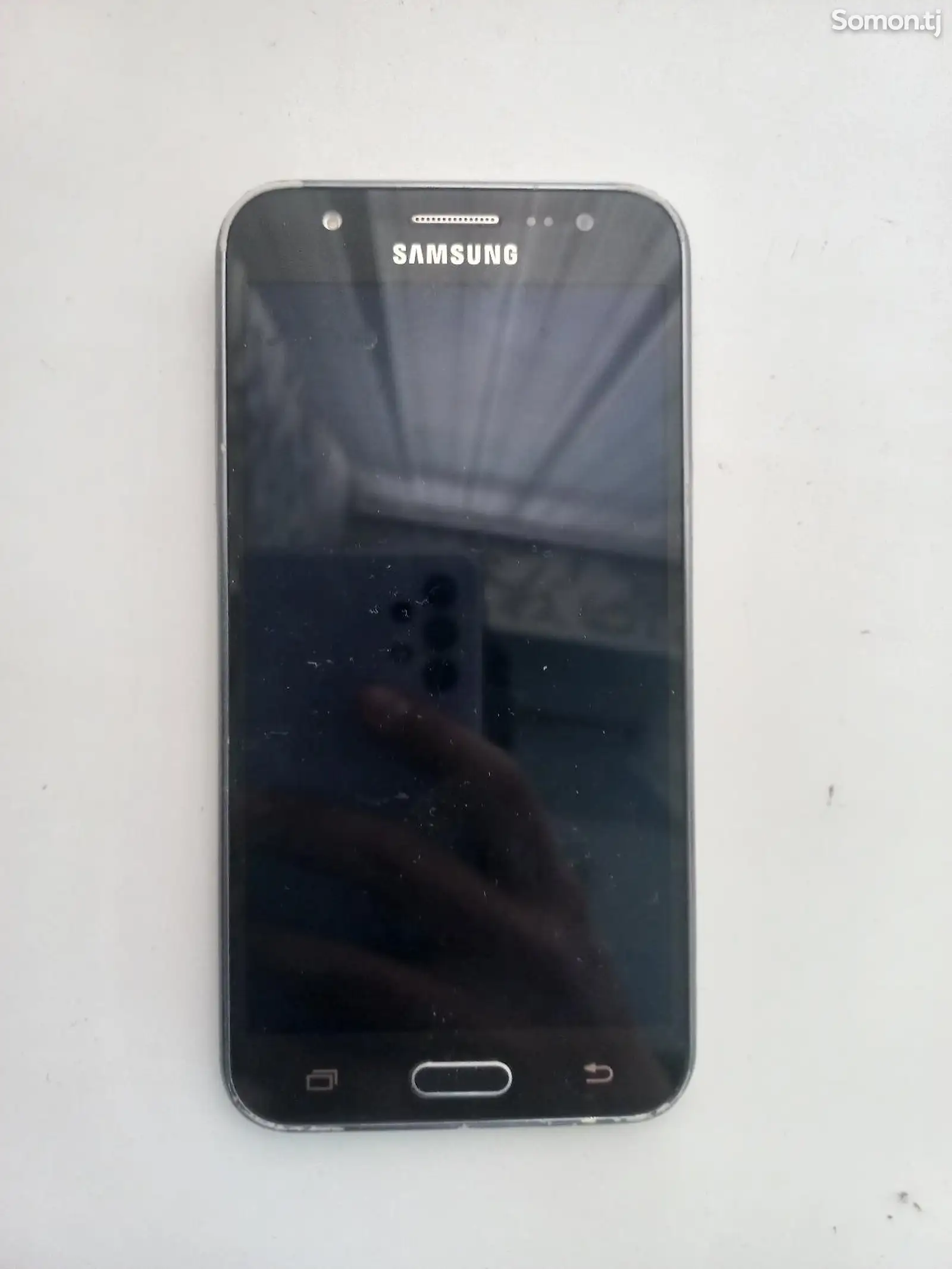 Samsung Galaxy J5 на запчасти-1