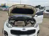 Kia Sportage, 2016-16