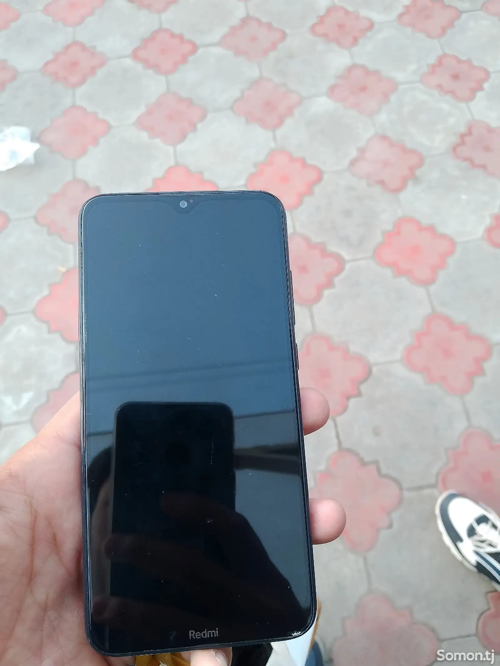 Телефон Xiaomi Redmi-1