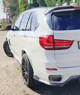 BMW X5 M, 2016-5