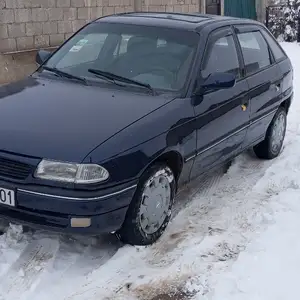 Opel Astra F, 1992