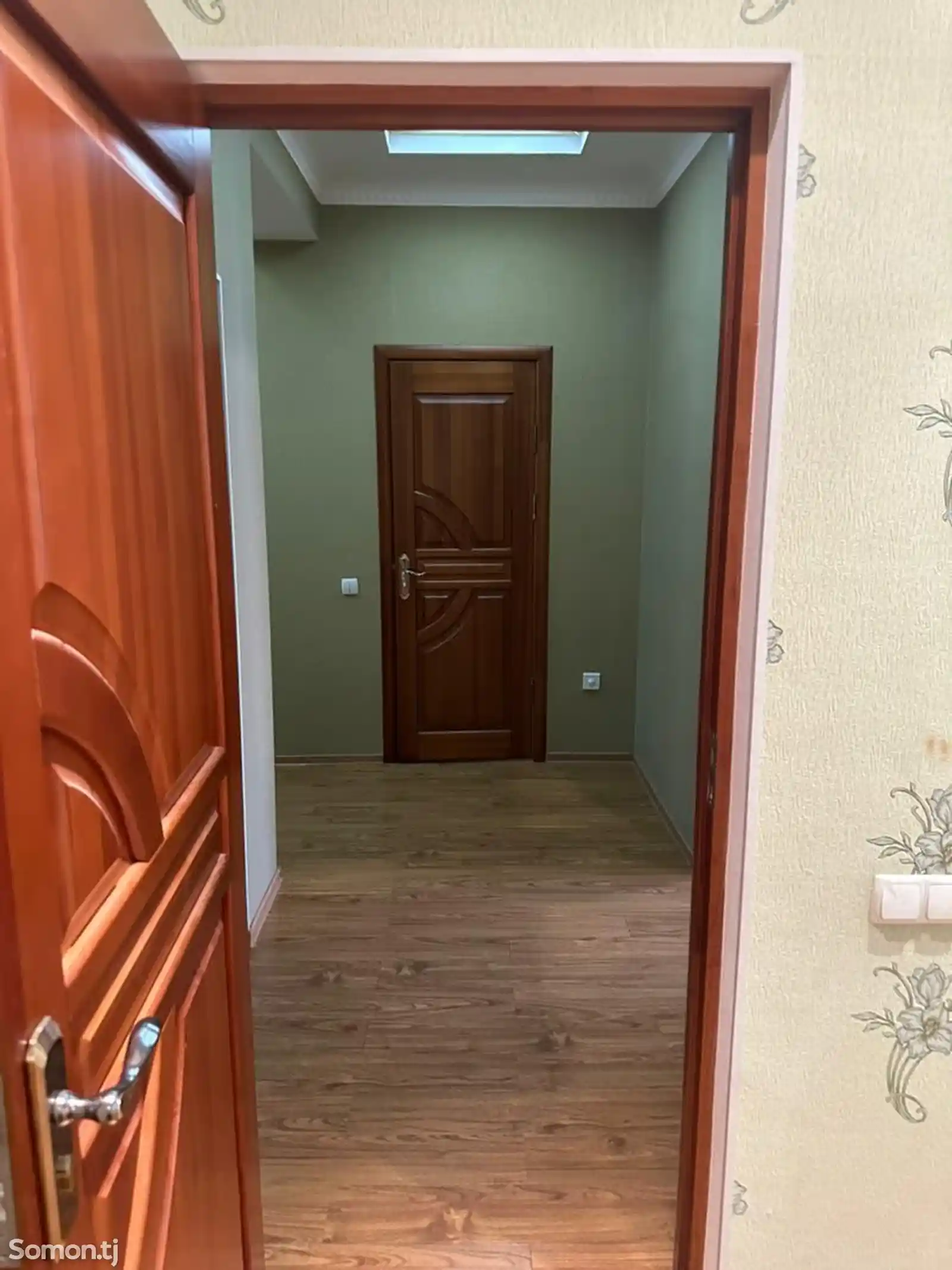 2-комн. квартира, 4 этаж, 80 м², 82 мкр-5