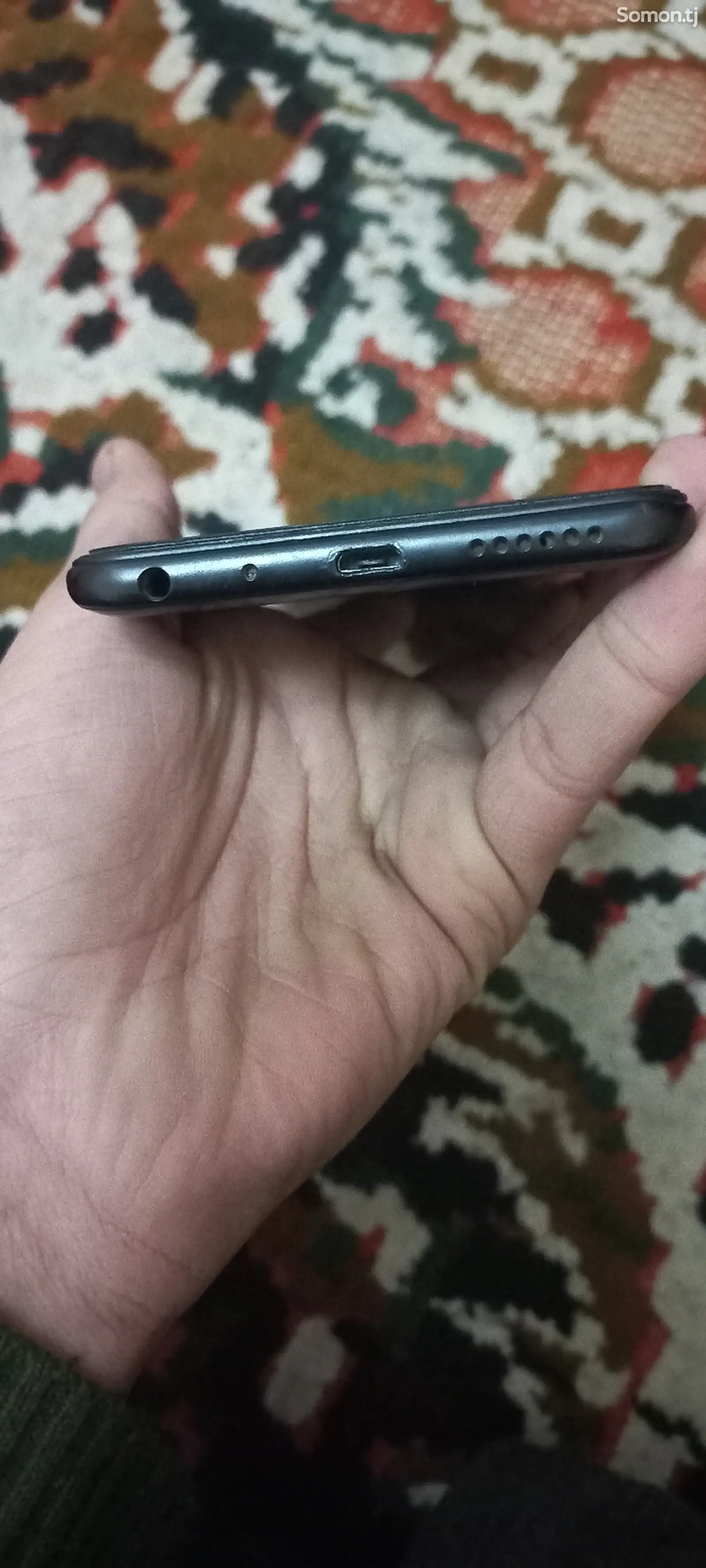 Xiaomi Redmi note 5a-1