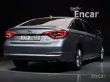 Hyundai Sonata, 2016-2