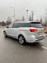 Kia Carnival, 2015-3