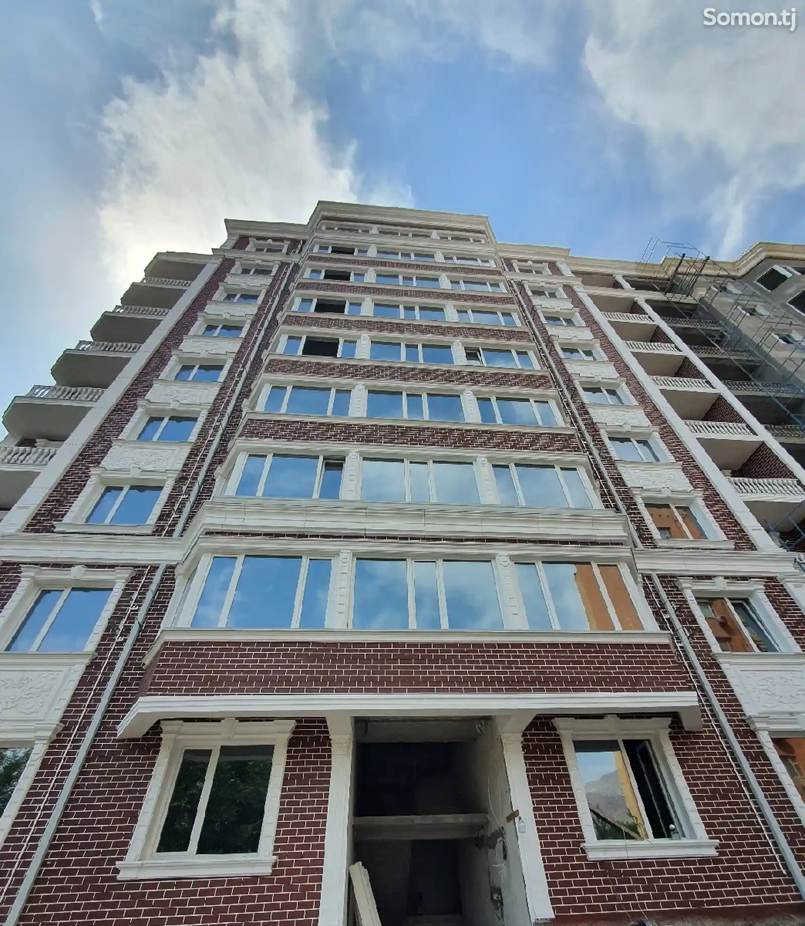 2-комн. квартира, 1 этаж, 50 м², 13мкр-1