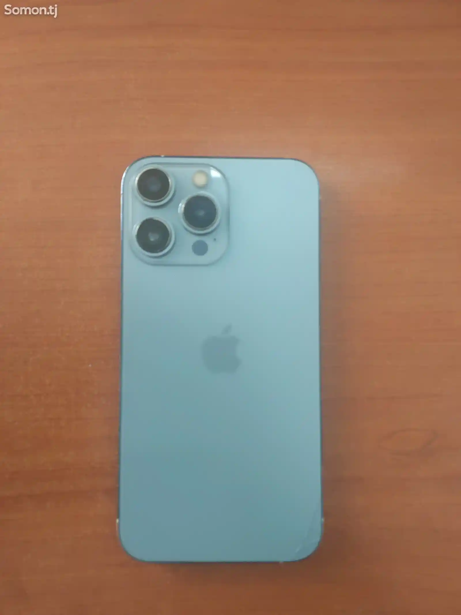 Apple iPhone Xr, 256 gb, Blue-1