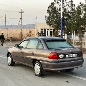 Opel Astra F, 1994