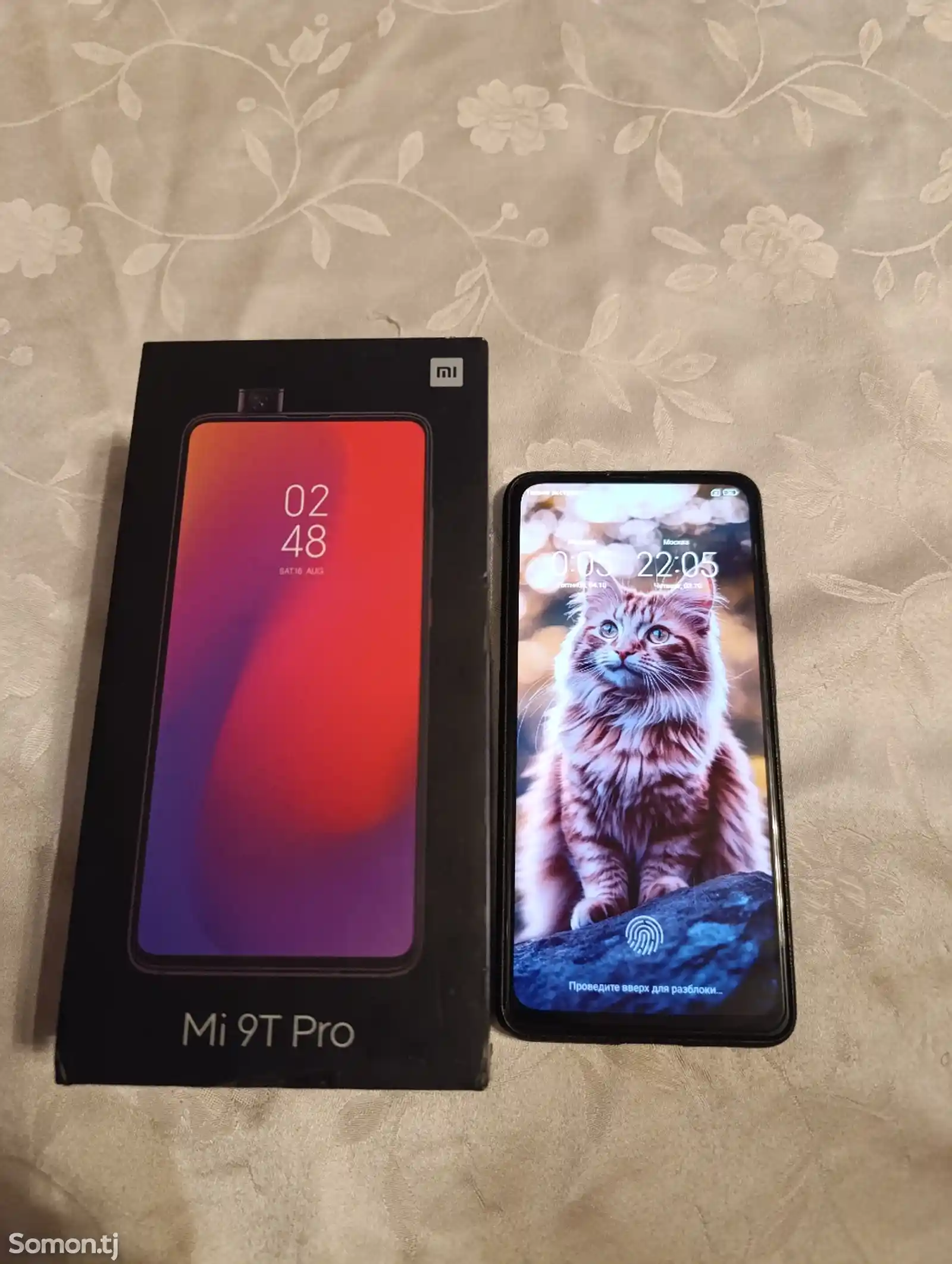 Xiaomi Mi 9T Pro 6/128gb-5