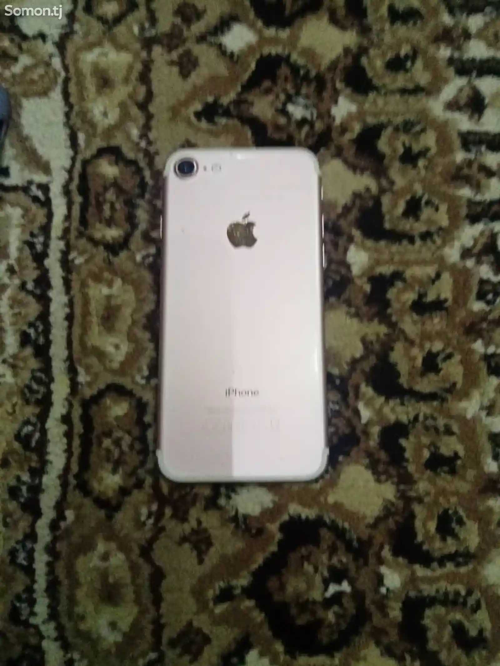 Apple iPhone 7, 64 gb-2