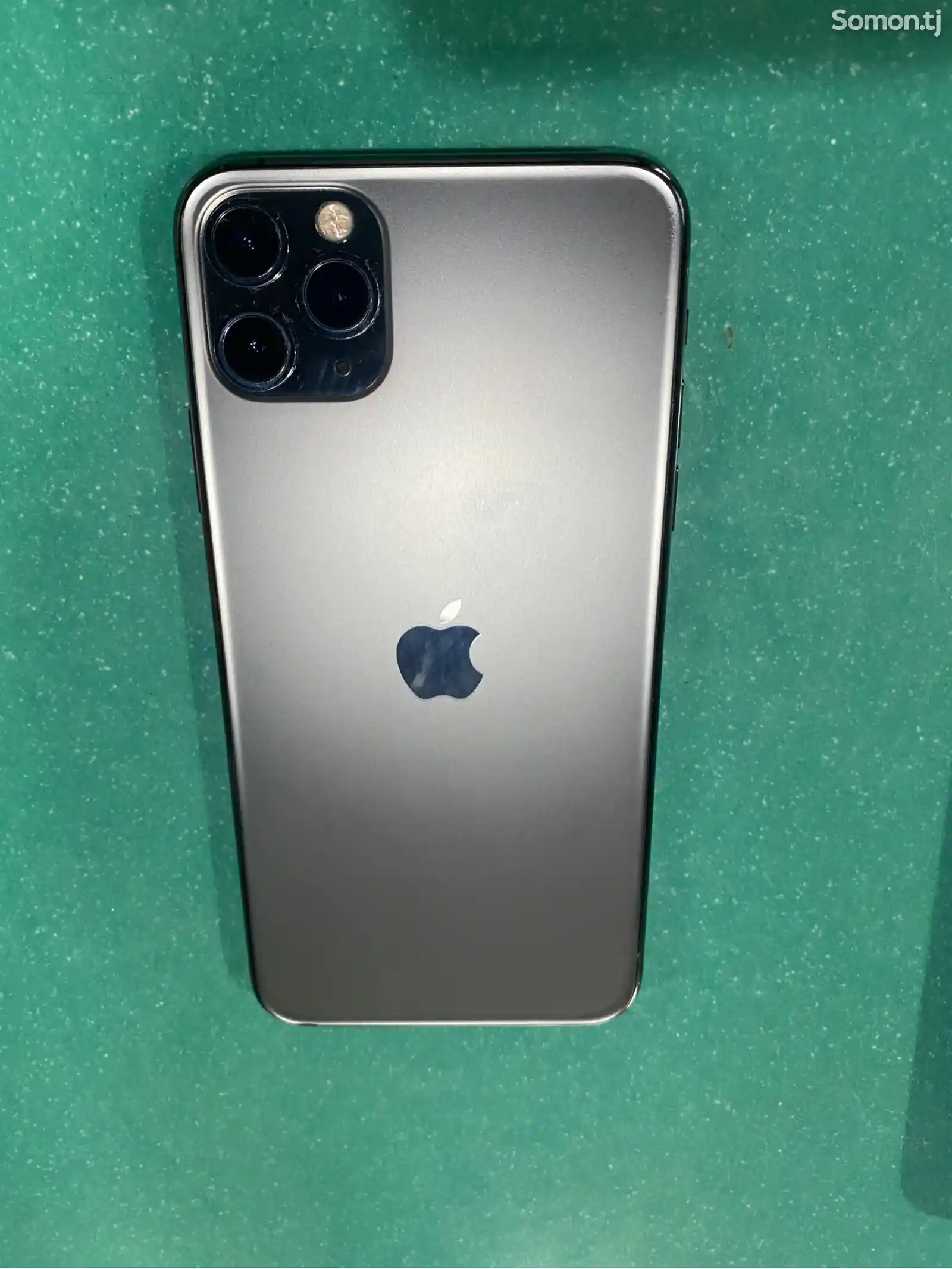 Apple iPhone 11 Pro Max, 256 gb, Space Grey-1