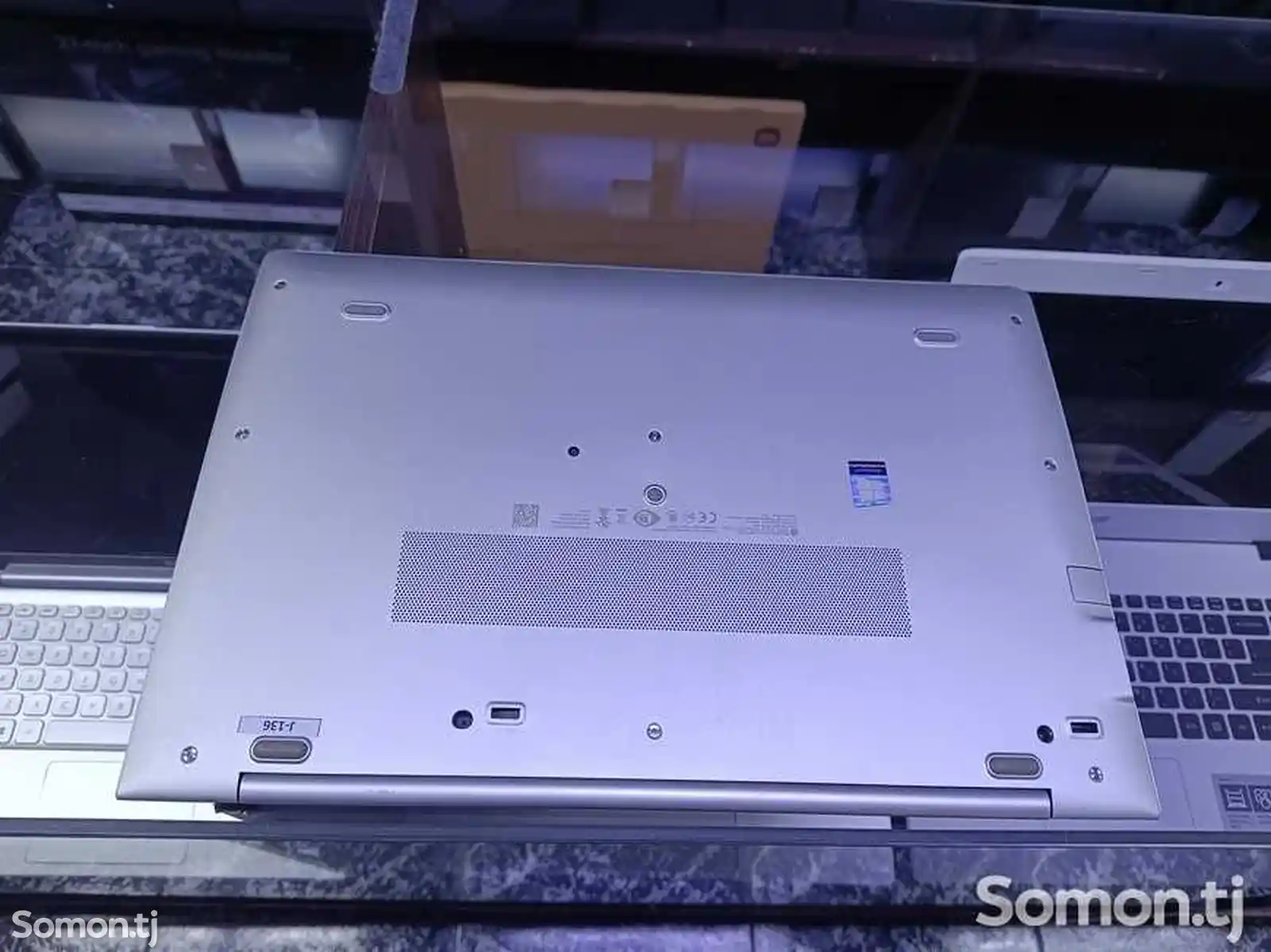 Ноутбук HP EliteBook 850 G5 Core i7-8650U / 16GB / 512GB SSD-8