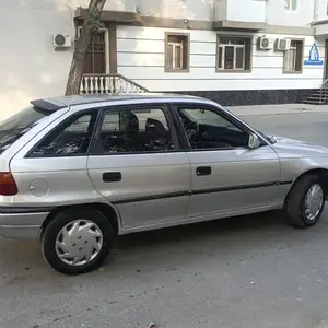 Opel Astra F, 1994