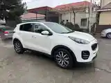 Kia Sportage, 2018-2