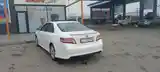 Toyota Camry, 2010-4