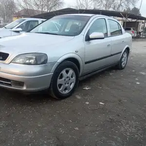 Opel Astra G, 1999