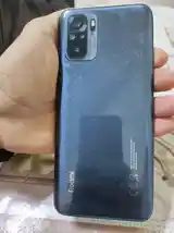 Xiaomi Redmi note 10-2