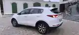 Kia Sportage, 2015-7