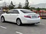 Toyota Camry, 2007-4