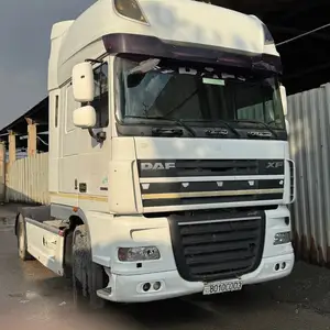 Седельный тягач Daf 105/460